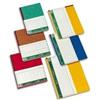 Le Dauphin 8090D - 1 Pistola, 27 x 37,5 cm, 30 colonne su 2 pagine, carta interna 95 g, 80 pagine numerate, copertina morbida, colori casuali, blu, giallo, verde, rosso