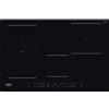 Hotpoint Piano cottura a induzione Hotpoint: - HS 1677C NE