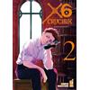 Star Comics X6. Crucisix (Vol. 2)