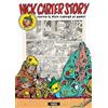 Editoriale Cosmo Nick Carter story (Vol. 8)
