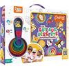 Chefclub Kids - Il Libro di Torte e Dolci - 25 Ricette - Pesare Misurare Cucinare - Per i piccoli chef dai 4 anni