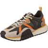 Palladium Troop Runner Outcity - Sneaker da Uomo, Multicolore, 40 EU