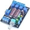 DollaTek TA2024 Amplificatore Audio Digitale Computer di Bordo PC HiFi AMP Speaker Modulo DIY 2 canali Alimentazione 3A / 12V con 2200uF / 16V Elettrico di Grande capacità