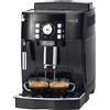 De Longhi Magnifica ECAM 21.110.B Macchina Caffè Automatica Espresso con Macinacaffè ed Erogatore di Vapore Caffè in Grani