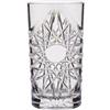glassFORever A/S glassFORever Premium - Bicchieri in policarbonato trasparente, 0,47 litri, altezza 147 mm, diametro 68 mm, 24 pezzi