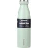 Sistema Hydrate borraccia in acciaio inossidabile | Borraccia riutilizzabile da 500 ml a tenuta ermetica con parete doppia | Mantiene le bevande fredde per 12 ore e calde per 6 ore | Colori assortiti
