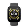 Amazfit - Smartwatch Bip 5-soft Black