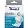 Nexcare Cerotti in striscia soft touch universali bianco Nexcare 8 cm x 1 m 7100301702