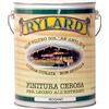 Rylard FCM4 Finitura Cerosa per Legno, Mogano, 4000 ml