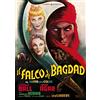 Sinister Film Il Falco Di Bagdad