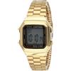 Casio Vintage A178WGA-1A - Orologio da polso Unisex