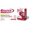 Pharmera srl Pharmera Erafer+++ 30 Buste integratore alimentare di ferro