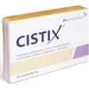 PL pharma srl PL pharma Cistix Polvere 10 Buste integratore alimentare