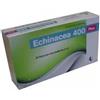 Biogroup Echinacea 400 Plus 20 Fiale integratore alimentare 2ml