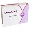 Idi integratori dietetici italiani Idi Duocist 10 Bustine + 10 Capsule integratore per la cistite