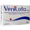 Sakura Italia srl Sakura Italia Veniloto 30 Capsule integratore per la circolazione