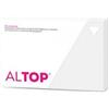 Agaton srl Agaton Altop 20 Bustine integratore di vitamine e creatina