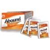 Abbott Abound Neutro 30 Bustine 19 G alimenti di aminoacidi