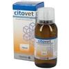 Citozeatec srl Citozeatec Citovet soluzione integratore 150ml