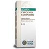 Forza Vitale Srl Forza Vitale Ecosol Cardepat-t 60 Compresse rimedio per il fegato