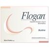 Maya pharma srl Maya Flogan 24 Bustine integratore alimentare di bromelina