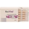 Oti Resvital 30 Capsule 450mg integratore per il microcircolo