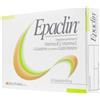 Maya pharma srl Epaclin 24 Capsule Integratore per Depurare il Fegato