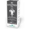 Prodeco pharma srl Gse Stopped Shampoo Per Eliminazione Di Pidocchi 150ml