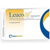 Konpharma srl Konpharma Leucodif Integratore 14 Capsule Spremibili