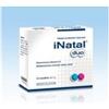 Pharmaextracta srl Pharmaextracta Inatal Duo integratore 14 Bustine