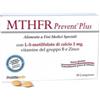 Pharmarte srl Mthfr Prevent Plus 30 Compresse