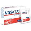 Piessefarma Vasox Forte integratore per le vene 20 Bustine