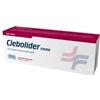 Amnol chimica biologica srl Amnol chimica biologica Clebolider Crema per le gambe 150 ml