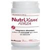 Nutriresearch srl Named Nutrixam Forza 400 Compresse integratore di aminoacidi