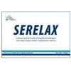 Leader natural pharma srl Leader Natura Pharma Serelax integratore 36 Capsule