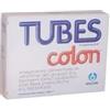 Biocure Tubes Colon integratore di probiotici 24 Capsule