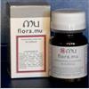 Mu srl Flora Mu 40 Capsule integratore di fermenti lattici