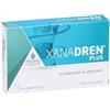 Promopharma Xanadren Plus 30 Compresse Integratore drenante