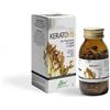 Aboca Keratovis 100 Opercoli Da 500mg benessere pelle ed unghie
