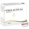 Omega pharma Prolactis Ivu fermenti lattici 10 Buste