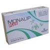 Biogroup Monalip Plus 30 Capsule 530 Mg
