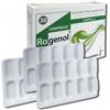 Sanitpharma srl Sanitpharma Rogenol integratore 30 Compresse