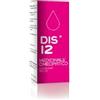 Alfa Omega Dis 12 Soluzione Orale Gocce 50ml