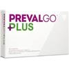 Agaton srl Agaton Prevalgo Plus 20 Compresse Integratore funzionalità articolare