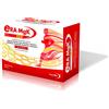 Pharmera srl Era Mgk D3 integratore alimentare di magnesio e potassio 20 Bustine