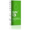 Alfa Omega Igeakos Sin 13 gocce 50 ml
