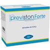 Enfarma srl Enfarma Previston Forte 30 Bustine per supportare la salute delle vie urinarie