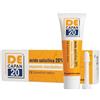Sanitpharma srl Sanitpharma Decapan 20 unguento cheratolitico 30 ml