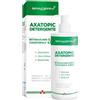 Braderm srl Braderm Axatopic detergente per pelli a tendenza atopica 500 ml