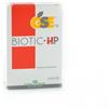 Prodeco pharma srl Gse Biotic Hp 40 Compresse integratore alimentare per la digestione